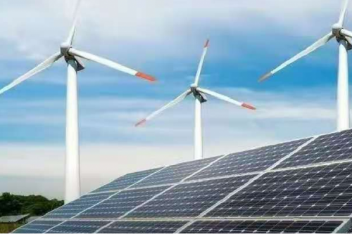 哈爾濱九洲電氣技術(shù)有限責任公司入選第五批國家綠色制造名單！