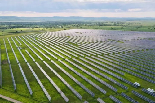 九洲集團(tuán)收購一家風(fēng)電、兩家光伏電站100%股權(quán)， 繼續(xù)加碼新能源電站持有容量