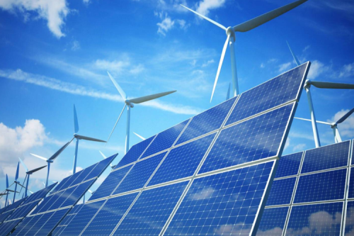 財政部下達27.5億元2022年地方電網(wǎng)風電、光伏等補貼
