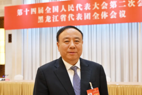 全國人大代表，九洲集團(tuán)董事長李寅：關(guān)于加快“微電網(wǎng)”建設(shè)政策實(shí)施的建議