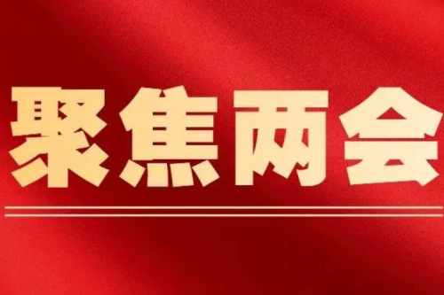 全國人大代表、九洲集團(tuán)董事長李寅：突破傳統(tǒng)能源消費(fèi)模式 加快發(fā)展生物質(zhì)能產(chǎn)業(yè)