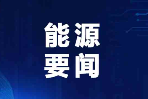 國家能源局最新發(fā)布典型案例！泰來九洲興泰生物質(zhì)入選！